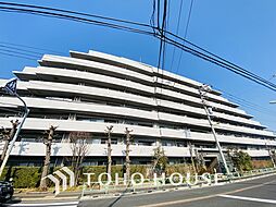 京王線 千歳烏山駅 バス10分 日本女子体育大学前下車 徒歩3分