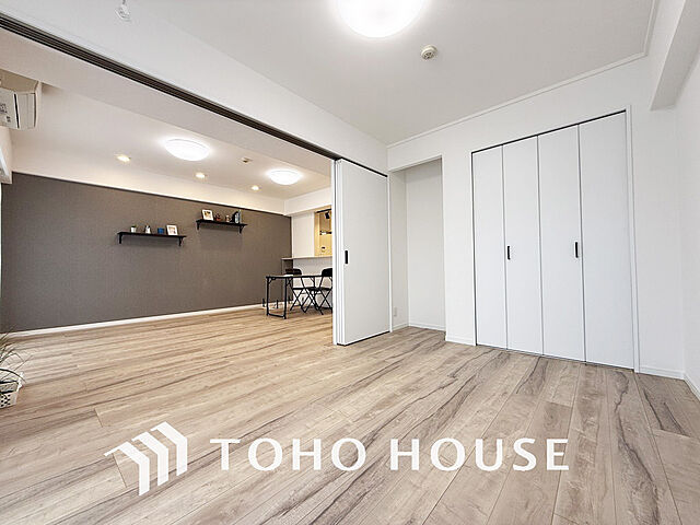 収納 クレアガーデン麻生台 1階/-