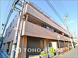 京浜東北・根岸線 蒲田駅 徒歩10分
