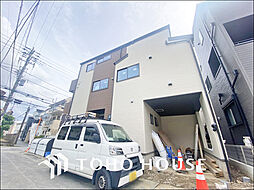 川崎市 多摩区菅稲田堤2丁目 11号棟