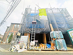川崎市 中原区宮内2丁目 2号棟