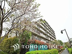 小田急江ノ島線 鶴間駅 徒歩8分