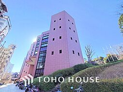 リブゼ横浜紅葉坂