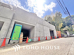 川崎市 多摩区長尾6丁目 A号棟