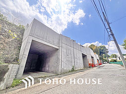 川崎市 多摩区長尾6丁目 C号棟