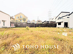 横浜市 青葉区あざみ野南4丁目 1号地