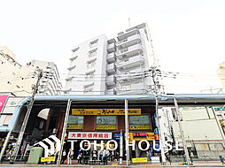 ローヤルマンション三軒茶屋