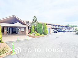藤和ライブタウン緑山 参番館