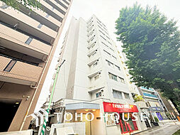 ヴェラハイツ第2東府中陣屋