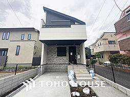 世田谷区玉堤1丁目 1号棟