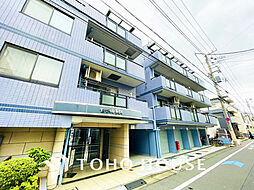 セザール多摩川