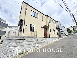 川崎市 高津区蟹ケ谷 2号棟