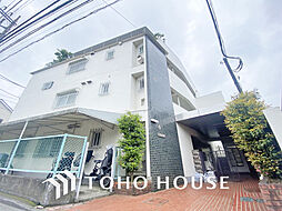 祖師谷ヒミコマンション