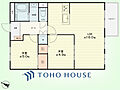 菱興青葉台第2マンションB棟2階2,999万円