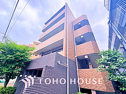 クリオ日吉弐番館