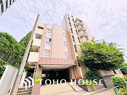 小田急小田原線 世田谷代田駅 徒歩3分
