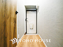 大森永谷マンション