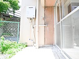 大森永谷マンション