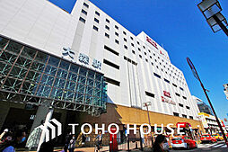 大森永谷マンション