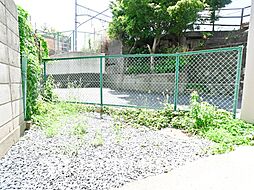 大森永谷マンション