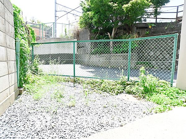 大森永谷マンション