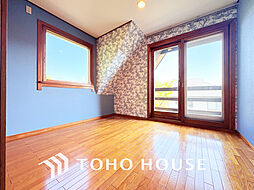 子供部屋の画像