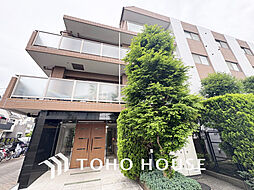 ジェイシティ田園調布