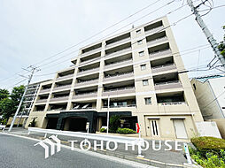 ライオンズマンション横濱本牧ベイステージ