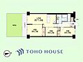 ハイラーク横浜白山1階3,090万円