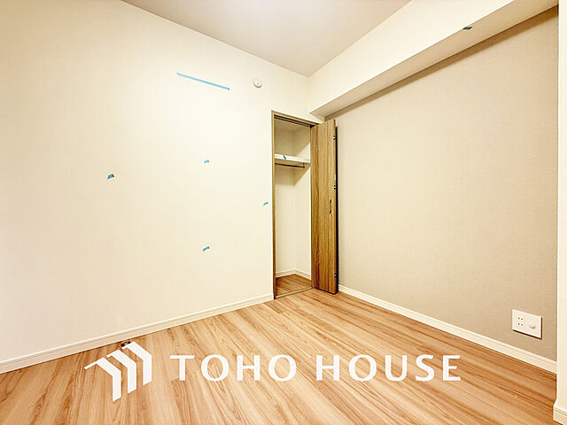 寝室 ライオンズマンション小石川第5 4階/-