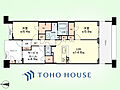 東京テラスFテラス5階9,390万円