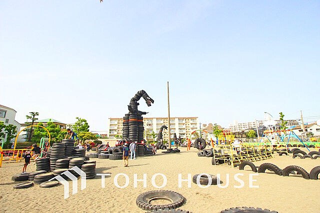 周辺 京急本線 雑色駅 徒歩3分