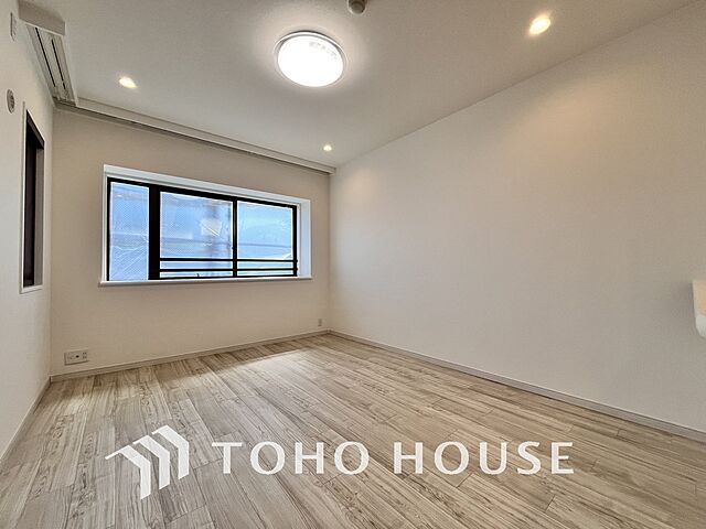 リビング/ダイニング 多摩・永山ガーデンハウス 6階/-