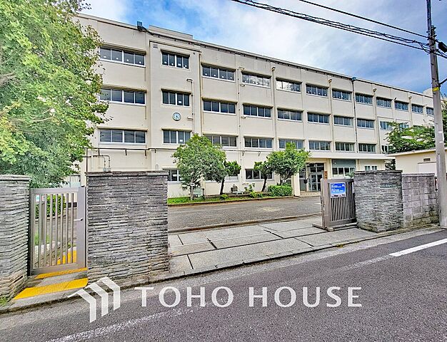 周辺 京急本線 鶴見市場駅 徒歩5分