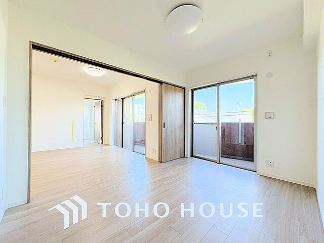 子供部屋 小田急小田原線 喜多見駅 徒歩22分