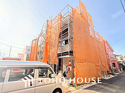 狛江市西野川2丁目 2号棟