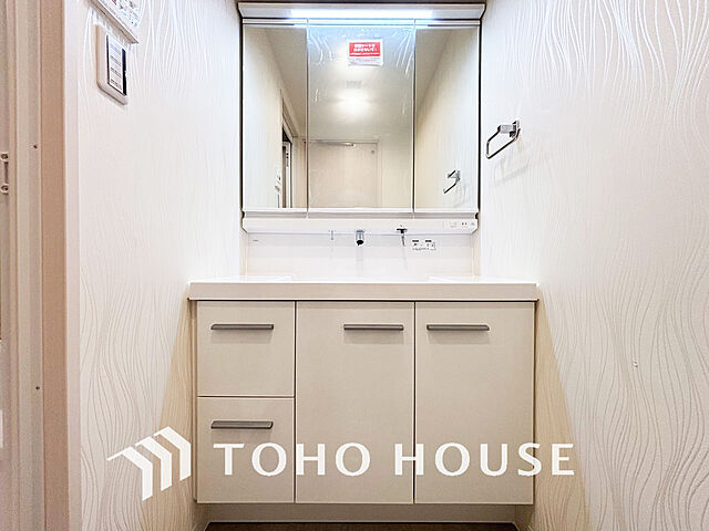 洗面 西武新宿線 下落合駅 徒歩6分