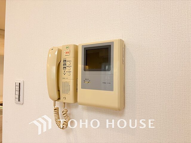 設備 西武新宿線 下落合駅 徒歩6分