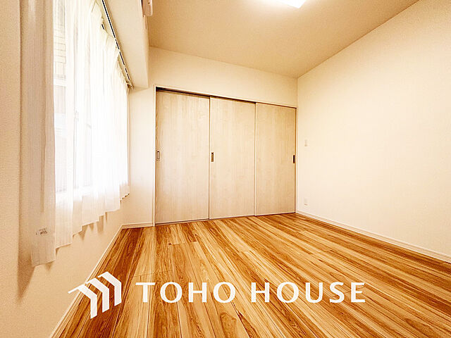 室内 西武新宿線 下落合駅 徒歩6分