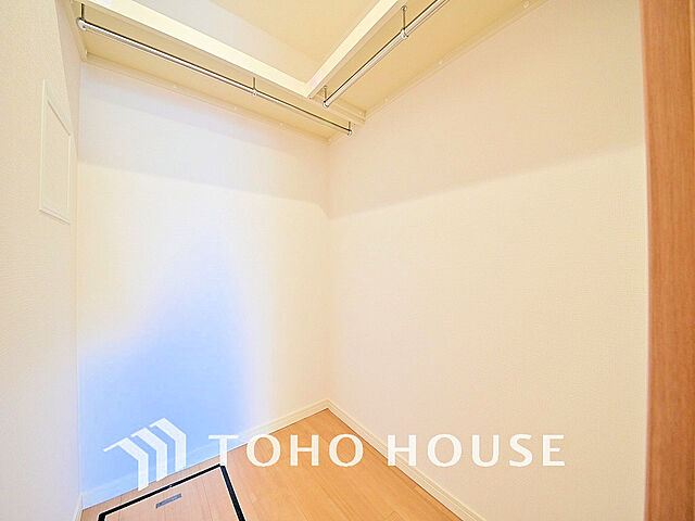 収納 JR京浜東北・根岸線 本郷台駅 徒歩20分