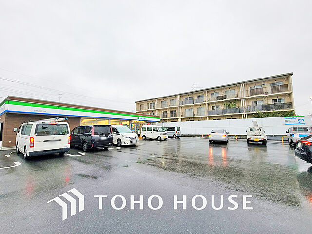 周辺 JR京浜東北・根岸線 本郷台駅 徒歩20分