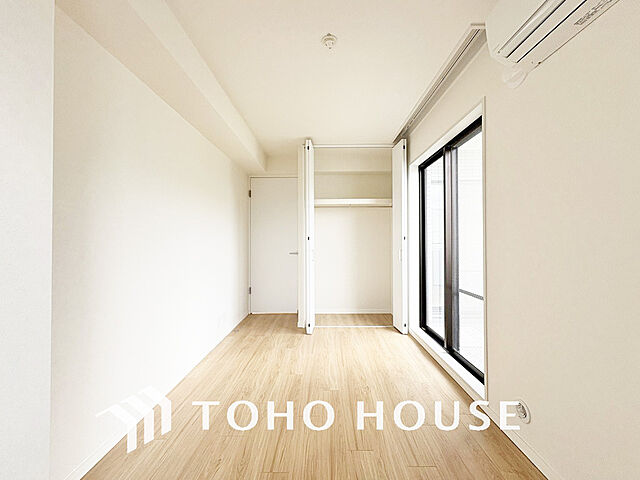 収納 セントエルモ玉川学園 3階/-