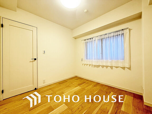 子供部屋 ライオンズマンション初台 12階/-