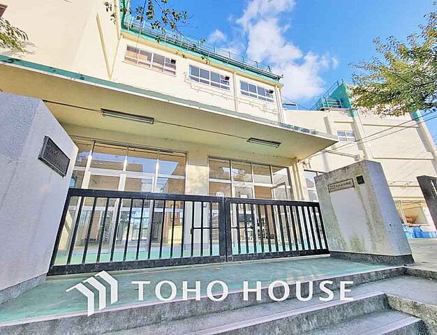 周辺 ライオンズマンション初台 12階/-