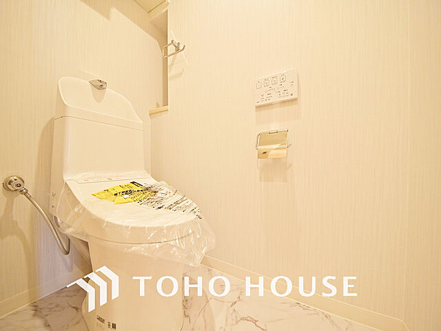 トイレ JR横須賀線 東戸塚駅 徒歩9分