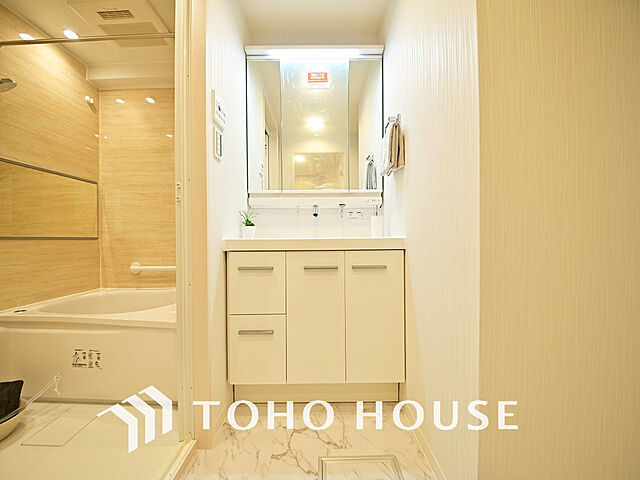 洗面 JR横須賀線 東戸塚駅 徒歩9分