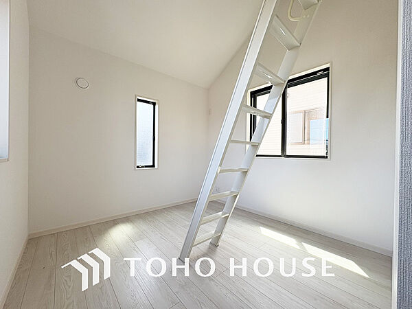 子供部屋