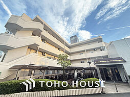 ライオンズマンションつきみ野の森