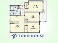 東急ドエル宮前平サニーヒルB棟5階2,498万円