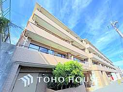 神奈川県大和市つきみ野1丁目7-1